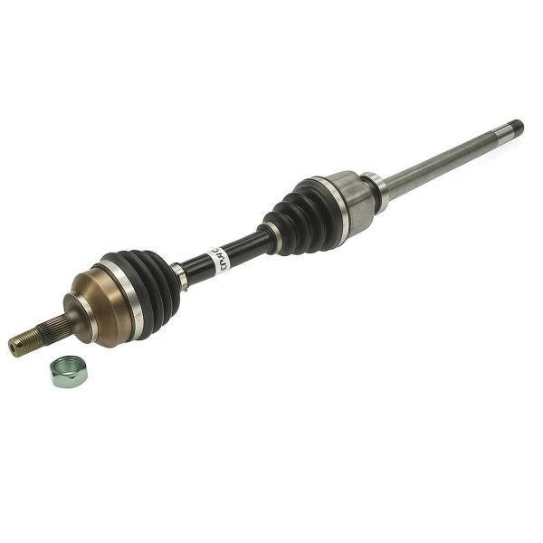 Antriebswelle 945mm M24x1.5 Ø 91mm SPIDAN für u.a. CITROËN C4 Grand Picasso I