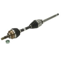 Antriebswelle 945mm M24x1.5 Ø 91mm SPIDAN für...