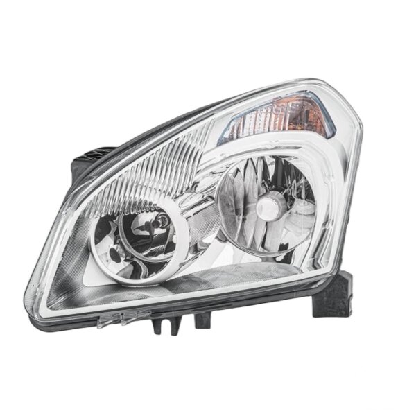 Left main headlight 12 V PY21W Xenon HELLA for NISSAN Qashqai +2 I and others