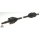 Antriebswelle 660mm SPIDAN für TOYOTA VERSO (_R2_)