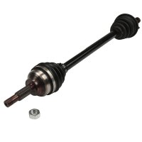 Drive Shaft 681mm M20x1.5 Ø 81mm SPIDAN for e.g....