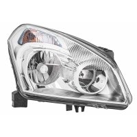 Scheinwerfer rechts Halogen Xenon mit Vorschaltgerät...