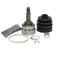 Joint Kit Drive Shaft NBR Ø76mm CV Joint with...