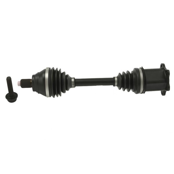 Drive Shaft 480mm M16x1.5 Ø 100mm SPIDAN for e.g. AUDI A3