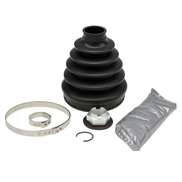 Bellow Kit Drive Shaft TPE Ø 30mm with grease SPIDAN for e.g. FORD Kuga