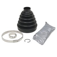Bellow Kit Drive Shaft TPE Ø 26mm with grease...