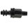 Drive Shaft 759mm M20x1.5 Ø 77mm SPIDAN for e.g. RENAULT Clio