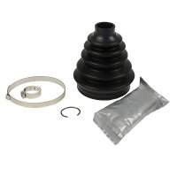 Bellow Kit Drive Shaft TPE Ø 25mm with grease...