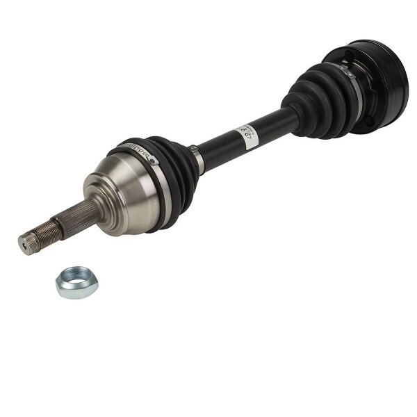 Antriebswelle 510mm M24x1.5 Ø 98mm SPIDAN für u.a. ALFA ROMEO 156