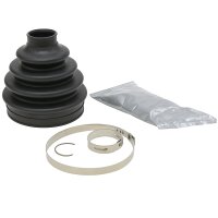 Bellow Kit Drive Shaft TPE Ø34mm +grease SPIDAN...