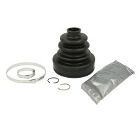 Bellow Kit Drive Shaft NBR Ø 18mm with grease...