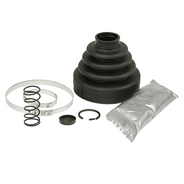 Bellow Kit Drive Shaft NBR Ø30mm +grease SPIDAN for e.g. RENAULT Laguna