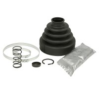 Bellow Kit Drive Shaft NBR Ø30mm +grease SPIDAN...