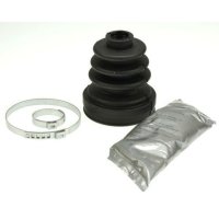 Axle boot set drive shaft tripod joint SPIDAN for FIAT...