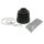 Bellow Kit Drive Shaft NBR Ø28mm Tripod Joint +grease SPIDAN for e.g. FORD Focus