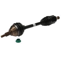 Drive Shaft 570mm M16x1.5 Ø 90mm SPIDAN for e.g....
