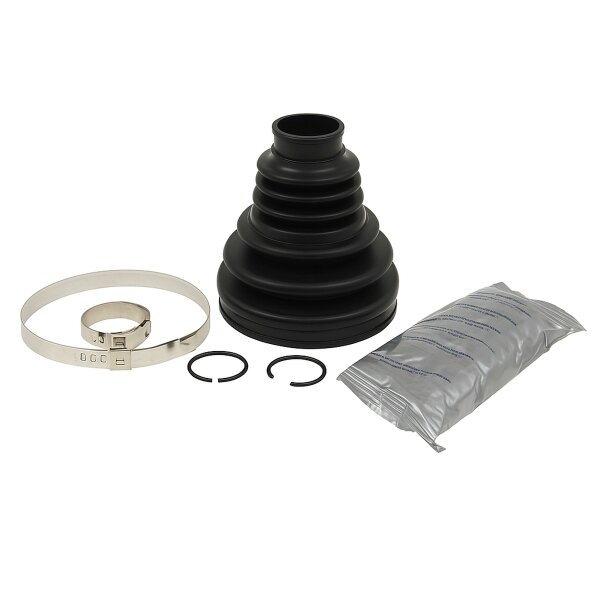 Bellow Kit Drive Shaft TPE Ø 28mm with grease SPIDAN for e.g. AUDI A1