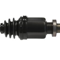 Drive Shaft 926mm M20x1.5 Ø 83mm SPIDAN for e.g....