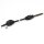 Drive Shaft 926mm M20x1.5 Ø 83mm SPIDAN for e.g. RENAULT Grand Scénic