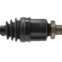 Drive Shaft 953mm M20x1.5 Ø 88mm SPIDAN for e.g....