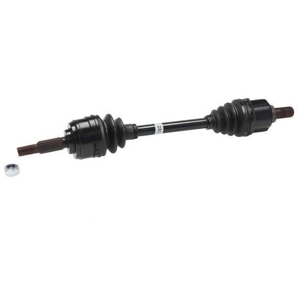 Drive Shaft 700mm M20x1.5 Ø 84mm SPIDAN for e.g. RENAULT Fluence