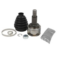 Joint Kit Drive Shaft TPE Ø84mm CV Joint +grease...