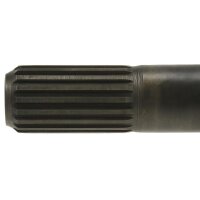 Gelenk Antriebswelle 554mm Ø 73mm SPIDAN für...