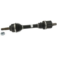 Drive Shaft 635mm M24x1.5 Ø 92mm SPIDAN for e.g....