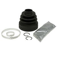Bellow Kit Drive Shaft NBR Ø23mm Tripod Joint with...