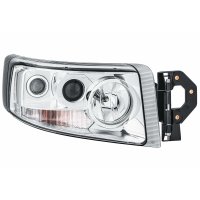 Scheinwerfer rechts Halogen HELLA für VOLVO RENAULT...
