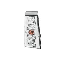 Hauptscheinwerfer rechts 24 V W5W Halogen HELLA für...