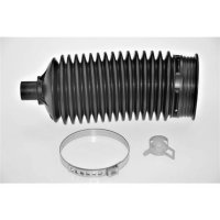 Axle boot for stainless steel cable ties SPIDAN for SANTA...