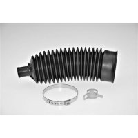 Axle boot for stainless steel cable ties SPIDAN for...