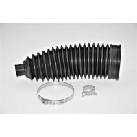 Axle boot for stainless steel cable ties SPIDAN for OPEL...