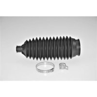 Axle boot for stainless steel cable ties SPIDAN for HONDA...