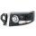 Main headlamp left 24 V H15 DE HELLA