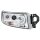Main headlamp right 24 V W5W halogen HELLA