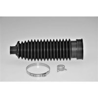 Axle boot for stainless steel cable ties SPIDAN for...