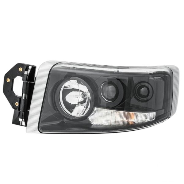 Main headlamp left 24 V W5W DE HELLA