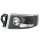 Main headlamp left 24 V W5W DE HELLA
