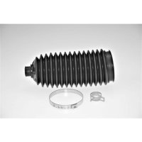 Axle boot for stainless steel cable ties SPIDAN for SMART...