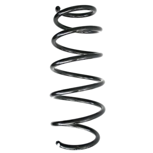 Suspension spring front axle coil spring Ø143mm SPIDAN