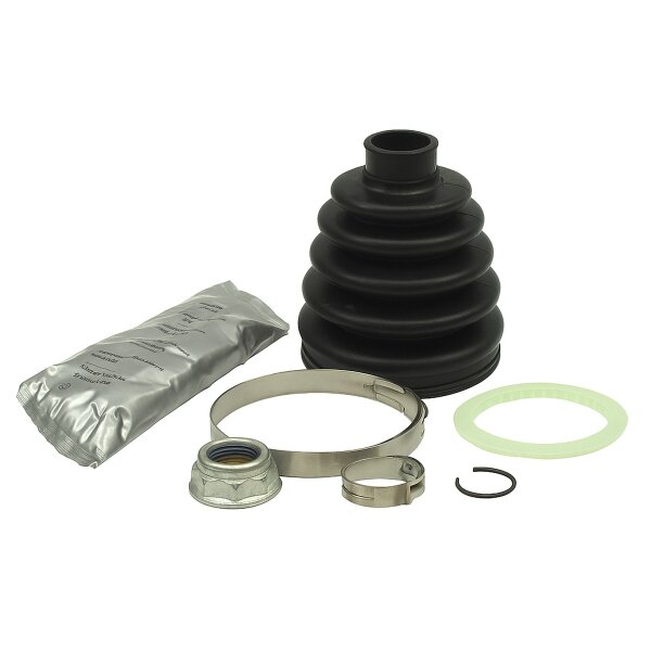 Bellow Kit Drive Shaft TPE Ø 21mm with grease SPIDAN for e.g. SEAT Mii