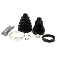 Bellow Kit Drive Shaft TPE Tripod Joint with grease...