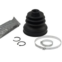 Bellow Kit Drive Shaft NBR Ø19mm Tripod Joint...