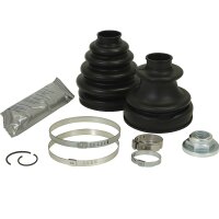Bellow Kit Drive Shaft TPE Tripod Joint with grease...