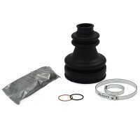 Bellow Kit Drive Shaft NBR Ø23mm Tripod Joint...