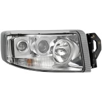 Hauptscheinwerfer rechts 24 V W5W Halogen HELLA für...