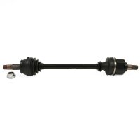 Drive Shaft 824mm M24x1.5 Ø 82mm SPIDAN for e.g....