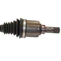 Drive Shaft 907mm M20x1.5 Ø 79mm SPIDAN for e.g....